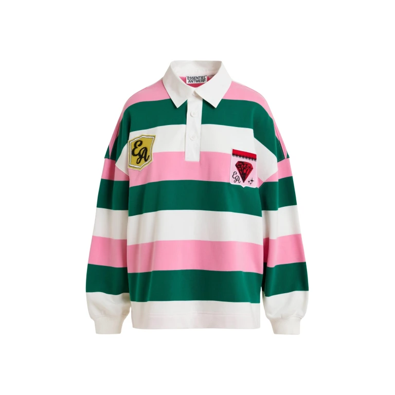 Essentiel Antwerp Pink