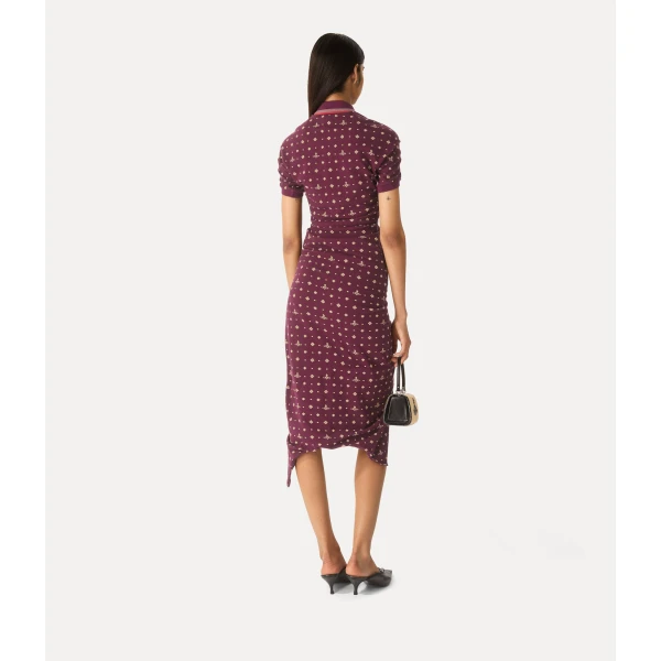 Vivienne Westwood Pulling Dress - Vivienne Westwood Dresses - Punk Luxury - Shop at Luxury Shoes 