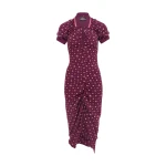 Vivienne Westwood Pulling Dress - Vivienne Westwood Dresses - Punk Luxury - Shop at Luxury Shoes 