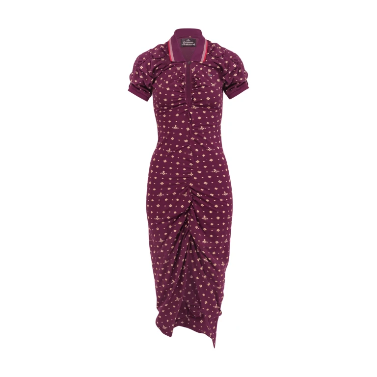 Vivienne Westwood Pulling Dress - Vivienne Westwood Dresses - Punk Luxury - Shop at Luxury Shoes 