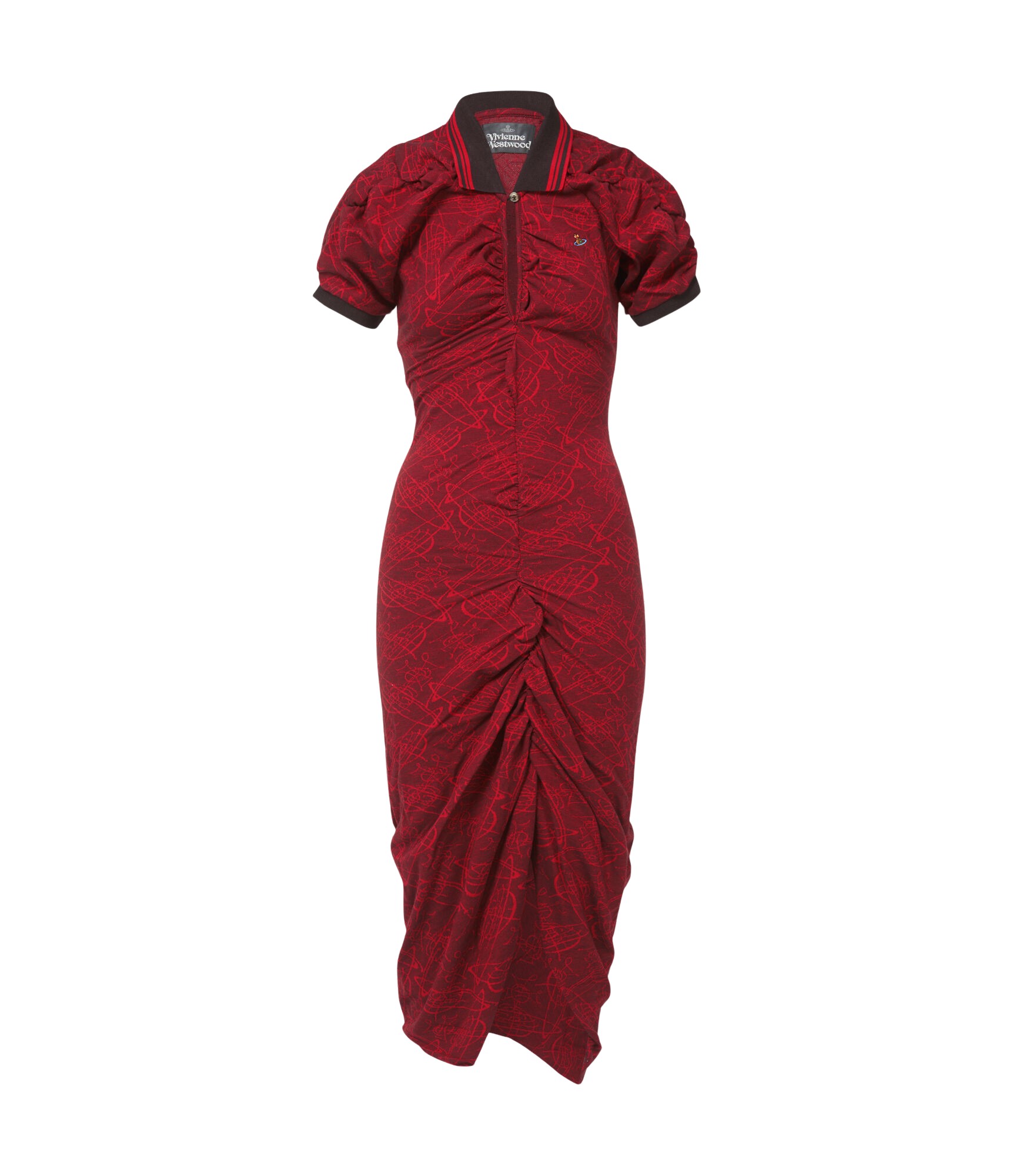 Vivienne Westwood Pulling Dress