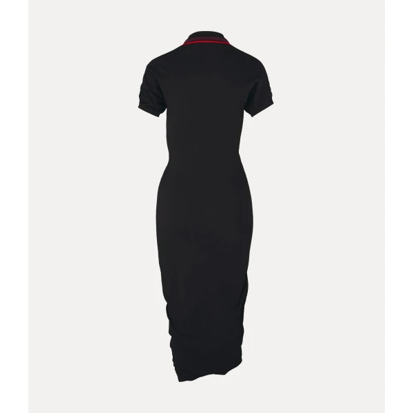 Vivienne Westwood Pulling Dress - Vivienne Westwood Dresses - Punk Luxury - Shop at Luxury Shoes 