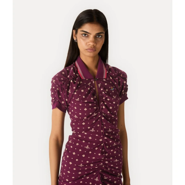 Vivienne Westwood Pulling Dress - Vivienne Westwood Dresses - Punk Luxury - Shop at Luxury Shoes 