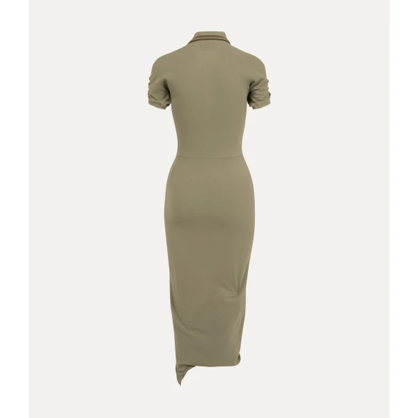 Vivienne Westwood Pulling Dress - Vivienne Westwood Dresses - Punk Luxury - Shop at Luxury Shoes 
