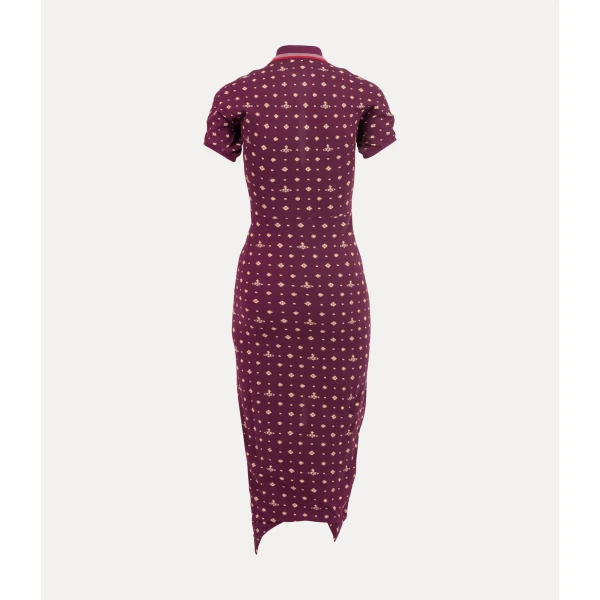 Vivienne Westwood Pulling Dress - Vivienne Westwood Dresses - Punk Luxury - Shop at Luxury Shoes 