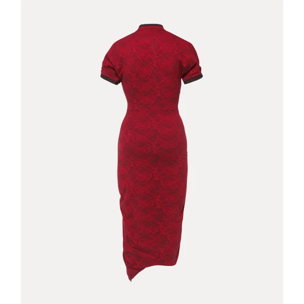Vivienne Westwood Pulling Dress - Vivienne Westwood Dresses - Punk Luxury - Shop at Luxury Shoes 