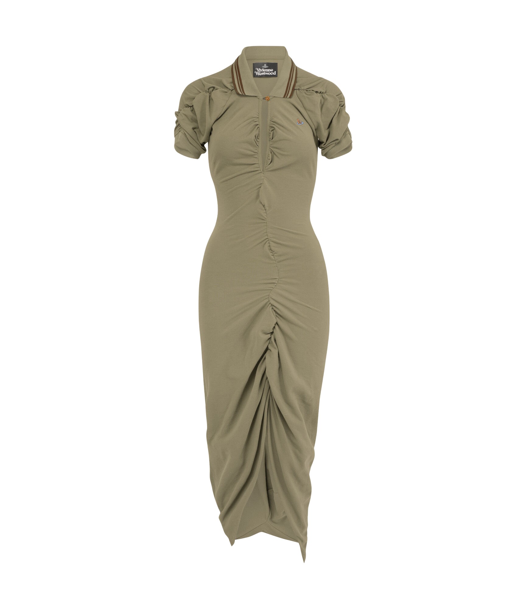 Vivienne Westwood Pulling Dress
