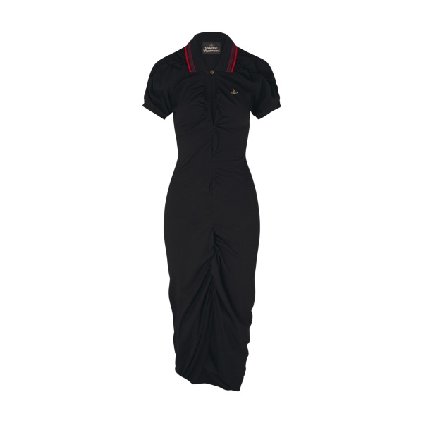 Vivienne Westwood Pulling Dress - Vivienne Westwood Dresses - Punk Luxury - Shop at Luxury Shoes 
