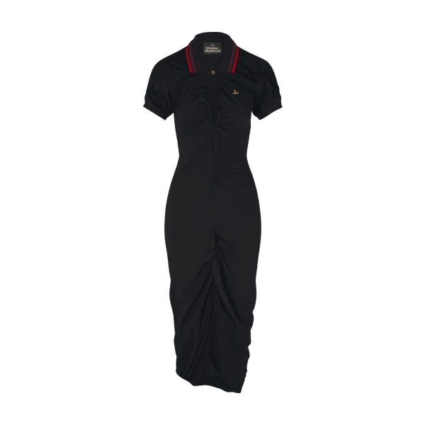 Vivienne Westwood Pulling Dress - Vivienne Westwood Dresses - Punk Luxury - Shop at Luxury Shoes 