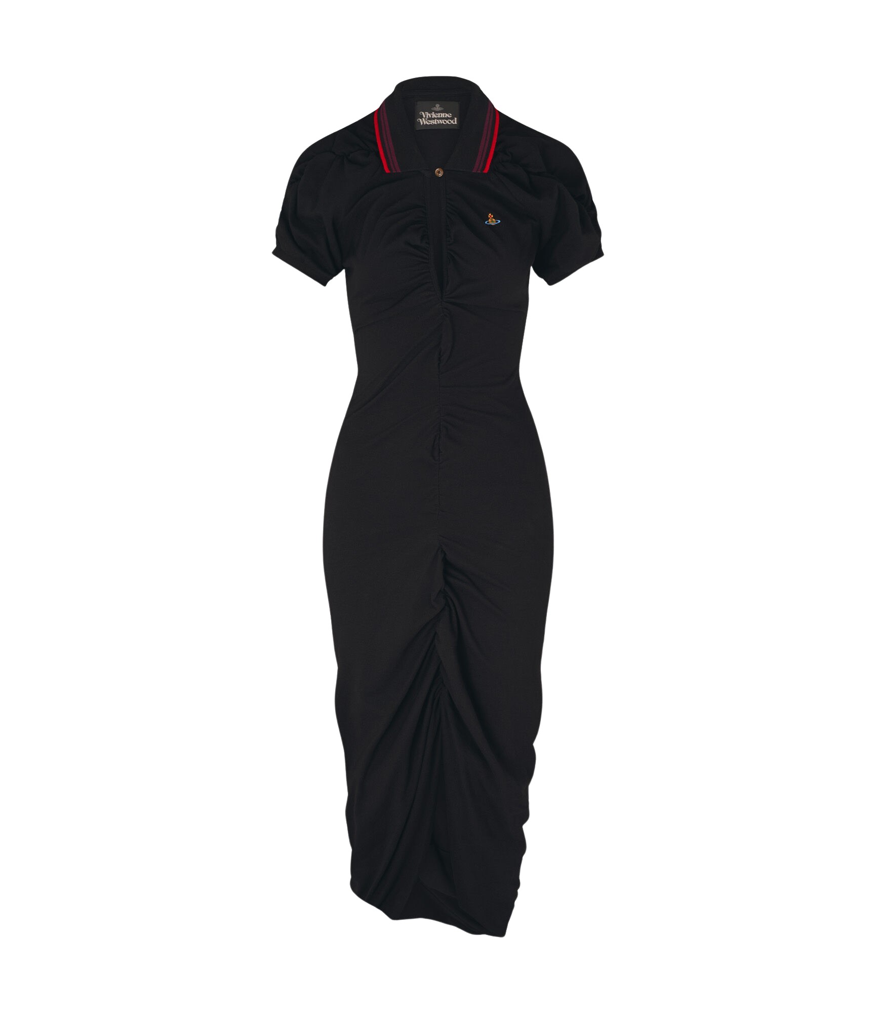 Vivienne Westwood Pulling Dress