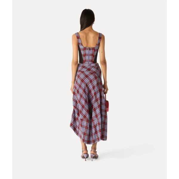 Vivienne Westwood Puppy Corset - Vivienne Westwood Tops - Punk Luxury - Shop at Luxury Shoes 