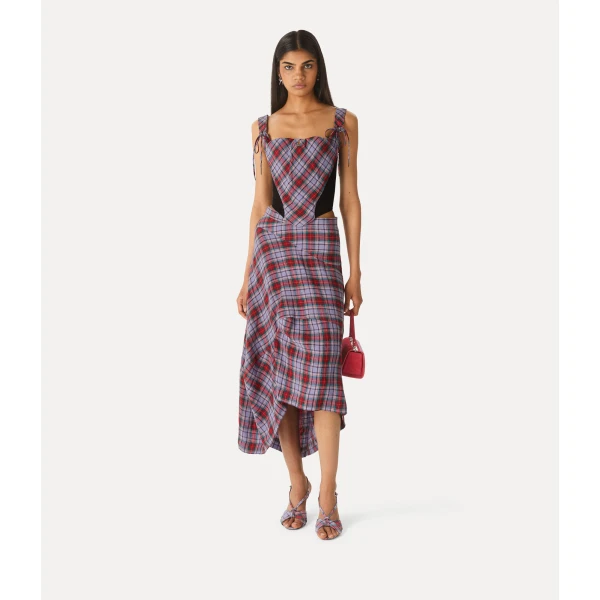 Vivienne Westwood Puppy Corset - Vivienne Westwood Tops - Punk Luxury - Shop at Luxury Shoes 
