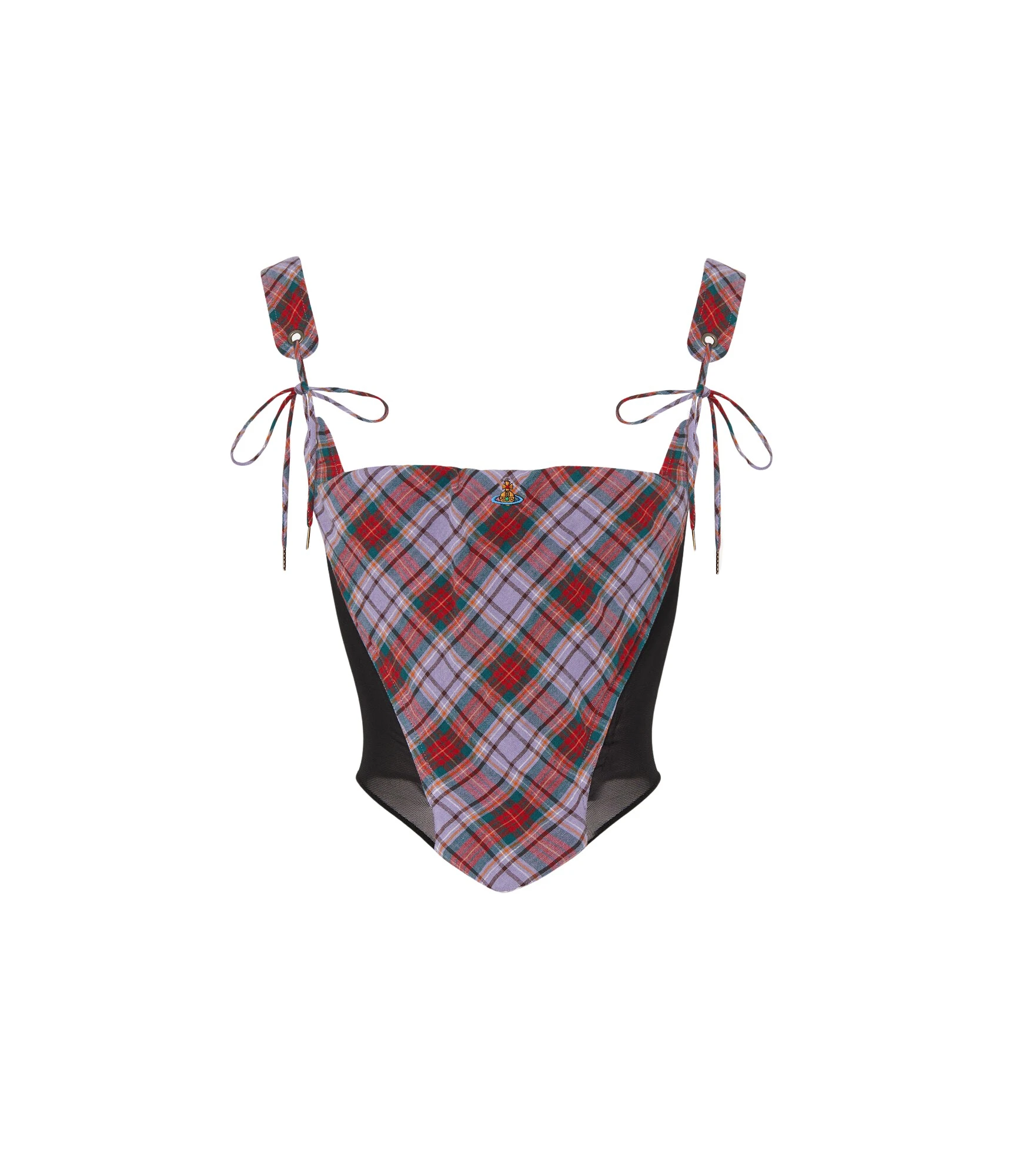Puppy-Corset-Vivienne-Westwood-Tops-430395_nobg Vivienne Westwood Puppy Corset - Vivienne Westwood Tops - Punk Luxury - Shop at Luxury Shoes