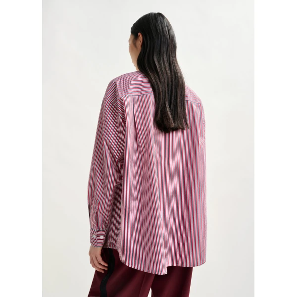 Essentiel Antwerp Red