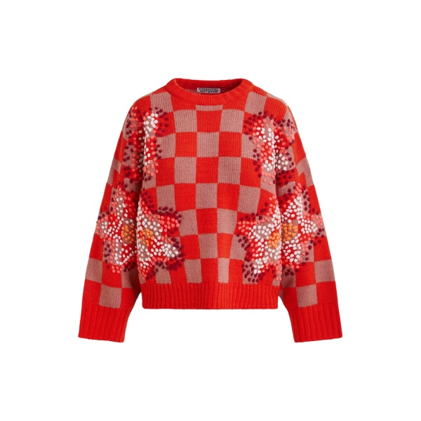 Essentiel Antwerp Red