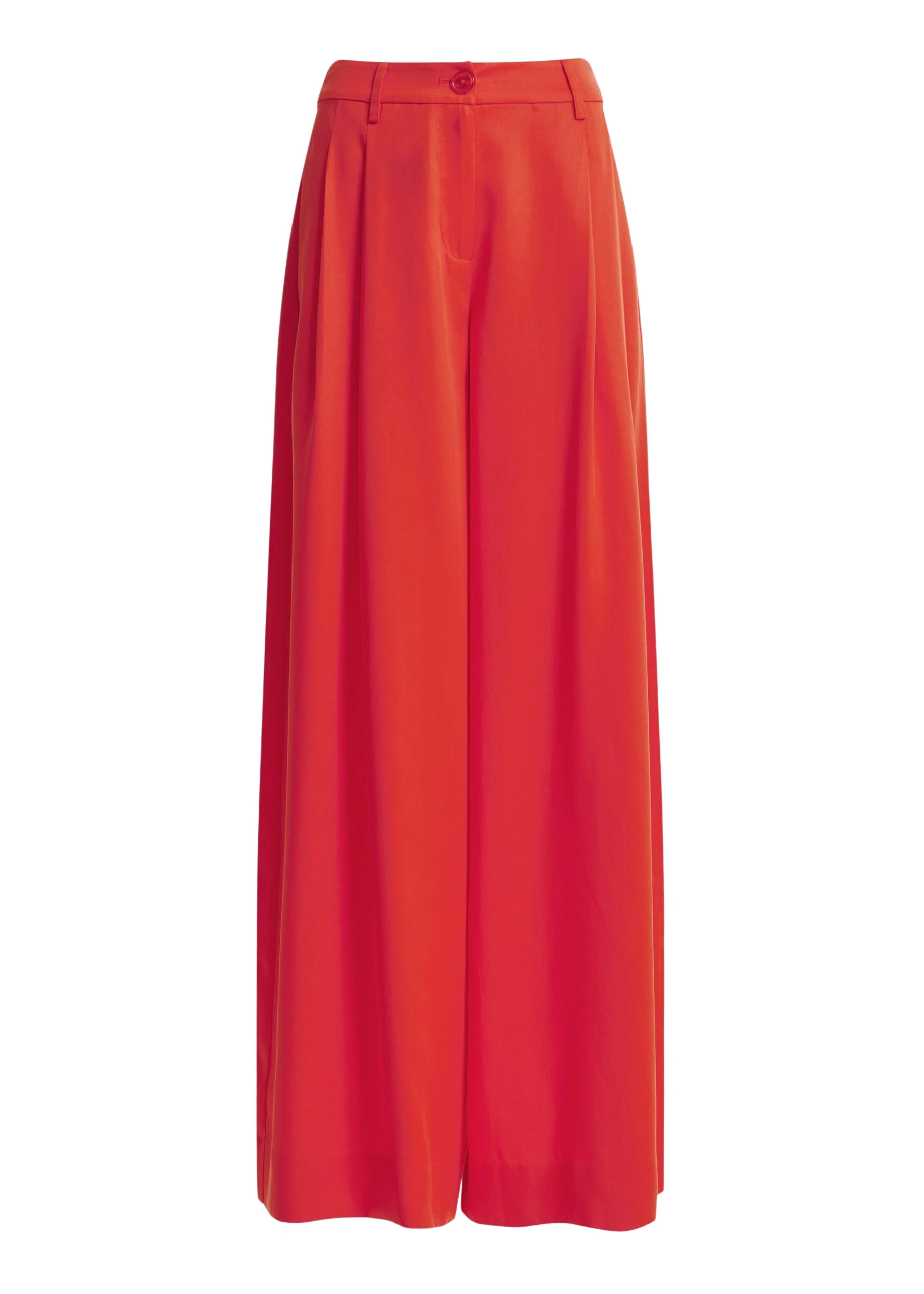 Red-wide-leg-pants-Essentiel-Antwerp-Pants-scaled75163_nobg Essentiel Antwerp Red wide-leg pants - Essentiel Antwerp Pants - Colorful Belgian Design - Shop at Luxury Shoes