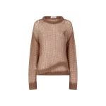 The Attico Safari Sweater - The Attico Knitwear - Designed by Gilda Ambrosio & Giorgia Tordini - Shop at Luxury Shoes 