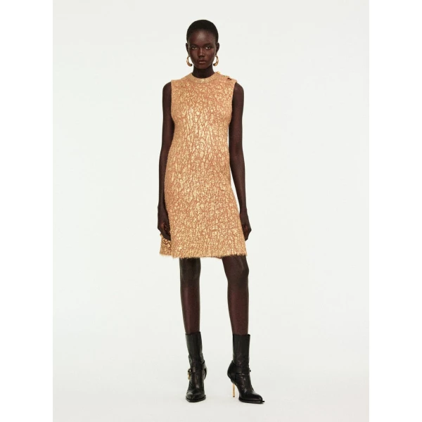 Schiaparelli A-Line Dress Dresses in Schiaparelli Authentic Luxury Fashion at Luxury Shoes 