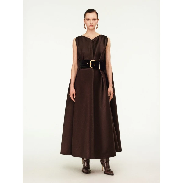 Schiaparelli A-Line Dress Dresses in Schiaparelli Authentic Luxury Fashion at Luxury Shoes 