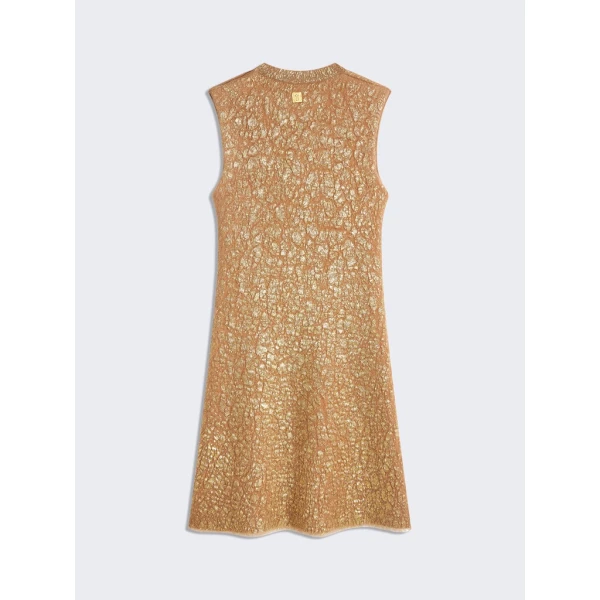 Schiaparelli A-Line Dress Dresses in Schiaparelli Authentic Luxury Fashion at Luxury Shoes 