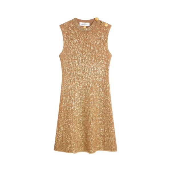 Schiaparelli A-Line Dress Dresses in Schiaparelli Authentic Luxury Fashion at Luxury Shoes 