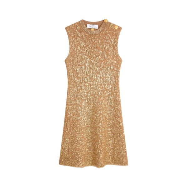 Schiaparelli A-Line Dress Dresses in Schiaparelli Authentic Luxury Fashion at Luxury Shoes 