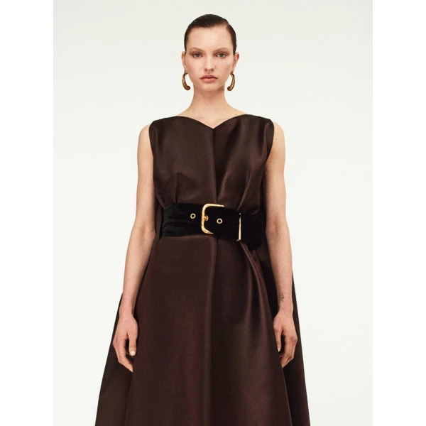 Schiaparelli A-Line Dress Dresses in Schiaparelli Authentic Luxury Fashion at Luxury Shoes 