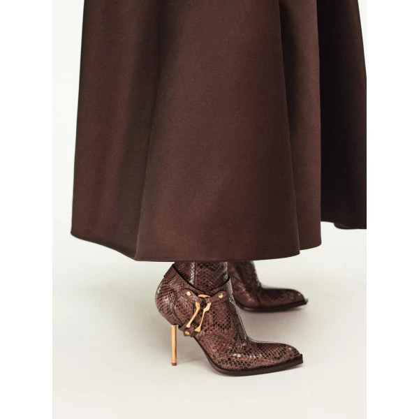 Schiaparelli A-Line Dress Dresses in Schiaparelli Authentic Luxury Fashion at Luxury Shoes 