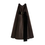 Schiaparelli A-Line Dress Dresses in Schiaparelli Authentic Luxury Fashion at Luxury Shoes 