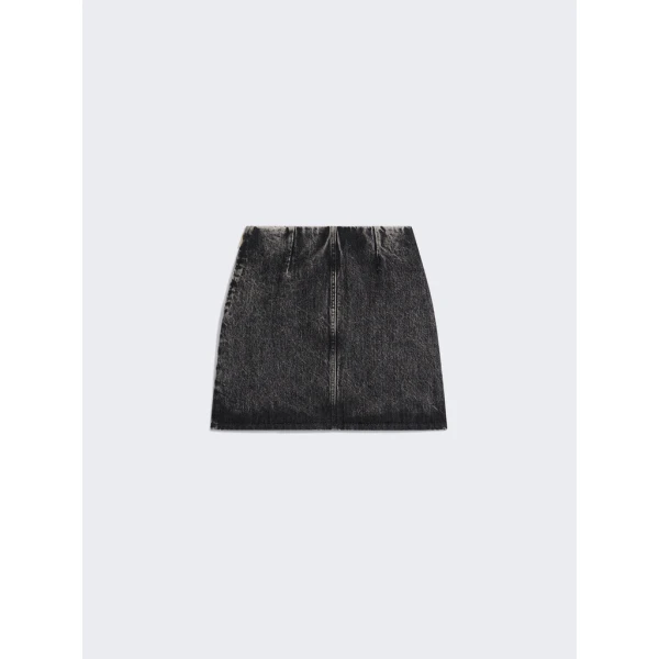 Schiaparelli A-Line Miniskirt Skirts in Schiaparelli Authentic Luxury Fashion at Luxury Shoes 