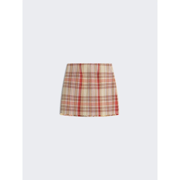 Schiaparelli A-Line Miniskirt Skirts in Schiaparelli Authentic Luxury Fashion at Luxury Shoes 