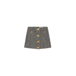 Schiaparelli A-Line Miniskirt Skirts in Schiaparelli Authentic Luxury Fashion at Luxury Shoes 