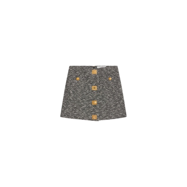 Schiaparelli A-Line Miniskirt Skirts in Schiaparelli Authentic Luxury Fashion at Luxury Shoes 