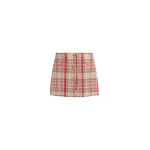 Schiaparelli A-Line Miniskirt Skirts in Schiaparelli Authentic Luxury Fashion at Luxury Shoes 