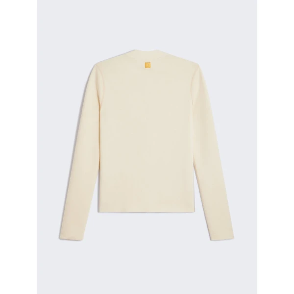 Schiaparelli Anatomy Wool Cardigan Knitwear in Schiaparelli Authentic Luxury Fashion at Luxury Shoes 