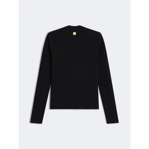 Schiaparelli Anatomy Wool Cardigan Knitwear in Schiaparelli Authentic Luxury Fashion at Luxury Shoes 