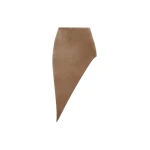 Schiaparelli Asymmetrical Skirt Skirts in Schiaparelli Authentic Luxury Fashion at Luxury Shoes 