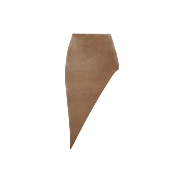 Schiaparelli Asymmetrical Skirt Skirts in Schiaparelli Authentic Luxury Fashion at Luxury Shoes 