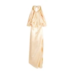 Schiaparelli Bamboo Dress Dresses in Schiaparelli Authentic Luxury Fashion at Luxury Shoes 