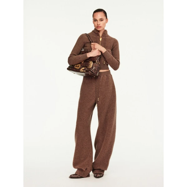 Schiaparelli Barrel Pants Pants in Schiaparelli Authentic Luxury Fashion at Luxury Shoes 