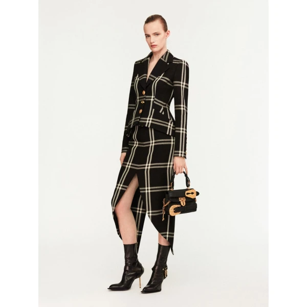 Schiaparelli Basque Jacket Jackets in Schiaparelli Authentic Luxury Fashion at Luxury Shoes 