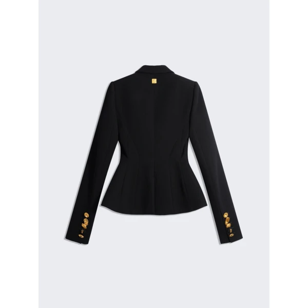 Schiaparelli Basque Jacket Jackets in Schiaparelli Authentic Luxury Fashion at Luxury Shoes 