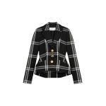 Schiaparelli Basque Jacket Jackets in Schiaparelli Authentic Luxury Fashion at Luxury Shoes 