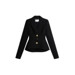 Schiaparelli Basque Jacket Jackets in Schiaparelli Authentic Luxury Fashion at Luxury Shoes 