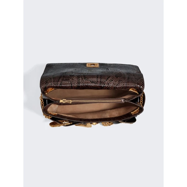 Belts Secret Bag - Image 6