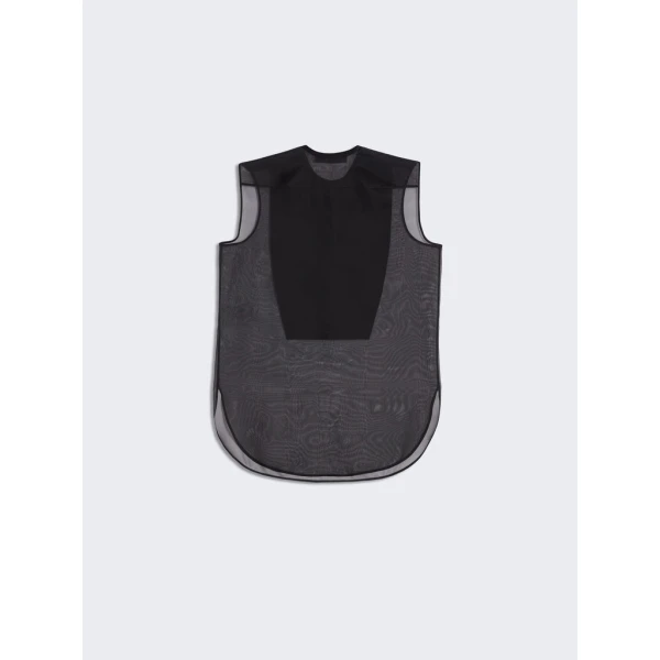 Schiaparelli Bib Top Tops in Schiaparelli Authentic Luxury Fashion at Luxury Shoes 