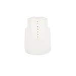 Schiaparelli Bib Top Tops in Schiaparelli Authentic Luxury Fashion at Luxury Shoes 