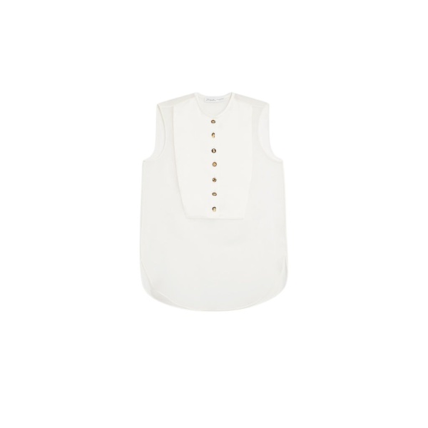 Schiaparelli Bib Top Tops in Schiaparelli Authentic Luxury Fashion at Luxury Shoes 