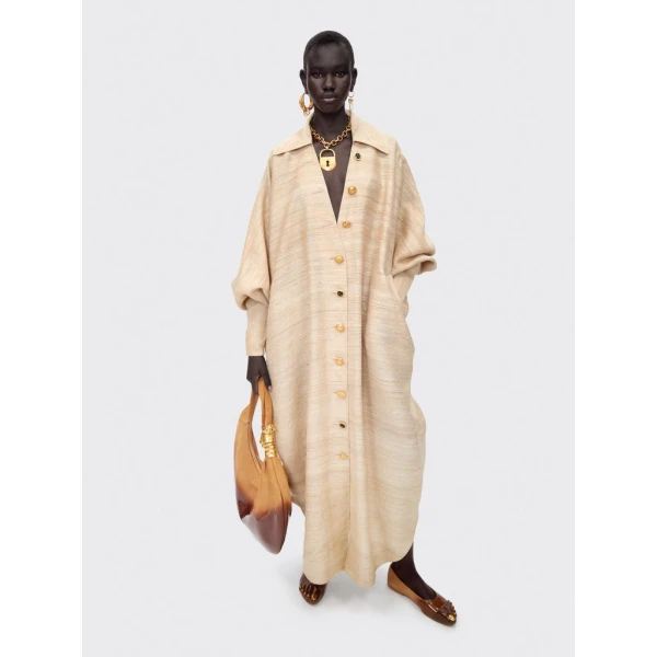 Schiaparelli Bijoux Buttons Cape Tops in Schiaparelli Authentic Luxury Fashion at Luxury Shoes 