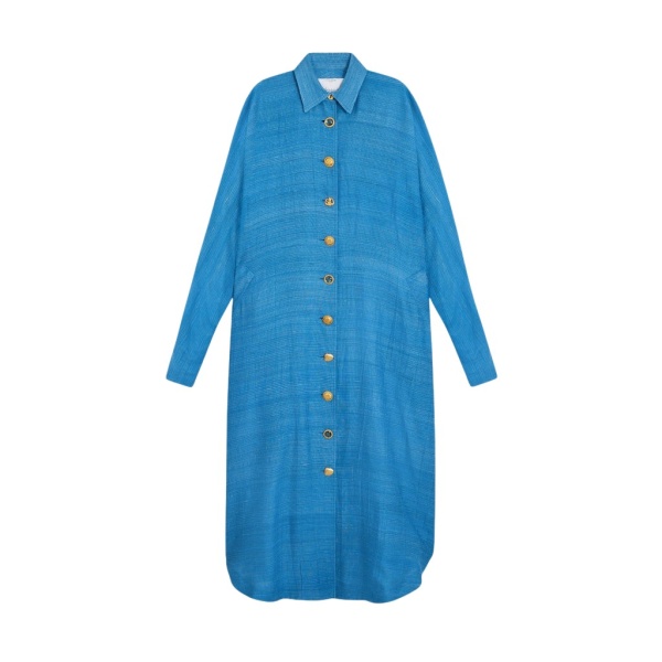 Schiaparelli Bijoux Buttons Cape Tops in Schiaparelli Authentic Luxury Fashion at Luxury Shoes 